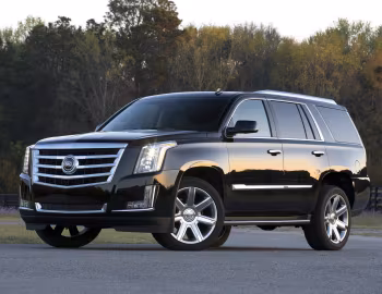 2015–20 Cadillac Escalade [North America] (GMTK2XL) '2014–20
