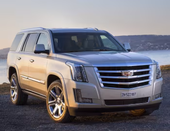 Cadillac Escalade [EU-spec] (GMTK2XL) '2015–20