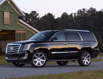 2015–20 Cadillac Escalade [North America] (GMTK2XL) '2014–20