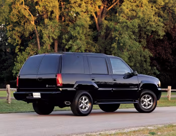 1999–2000 Cadillac Escalade '1998–2000