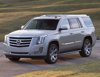 2015–20 Cadillac Escalade [North America] (GMTK2XL) '2014–20