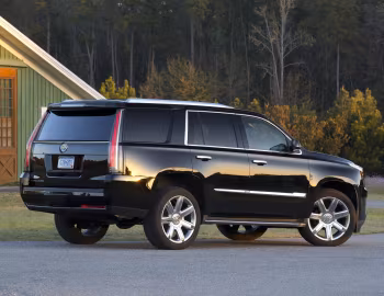 2015–20 Cadillac Escalade [North America] (GMTK2XL) '2014–20
