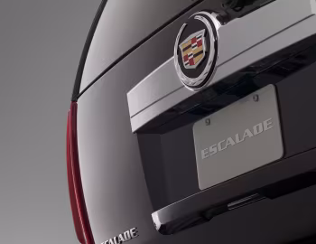 2007–14 Cadillac Escalade '2006–14