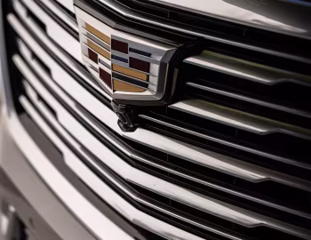 Cadillac Escalade [Middle East] '2024–pr.