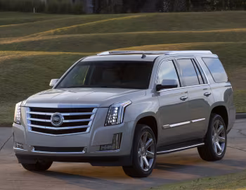 2015–20 Cadillac Escalade [North America] (GMTK2XL) '2014–20