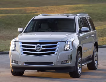 2015–20 Cadillac Escalade [North America] (GMTK2XL) '2014–20