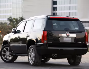 2007–14 Cadillac Escalade '2006–14