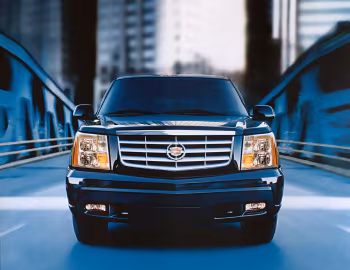 2002–06 Cadillac Escalade '2001–06