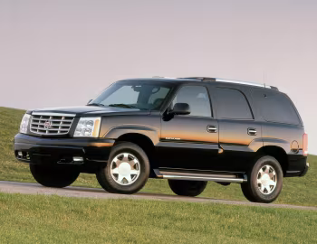 2002–06 Cadillac Escalade '2001–06
