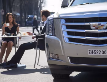 Cadillac Escalade [EU-spec] (GMTK2XL) '2015–20
