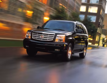 2002–06 Cadillac Escalade '2001–06