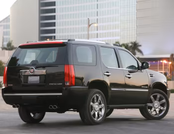 2007–14 Cadillac Escalade '2006–14