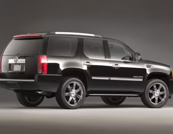 2007–14 Cadillac Escalade '2006–14