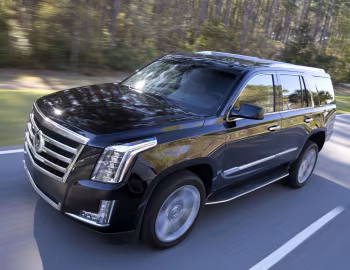 2015–20 Cadillac Escalade [North America] (GMTK2XL) '2014–20