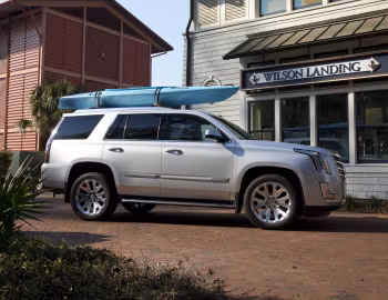 2015–20 Cadillac Escalade [North America] (GMTK2XL) '2014–20