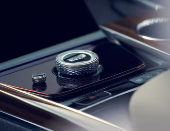 Interior 2025–pr. Cadillac Escalade [North America] '2024–pr.