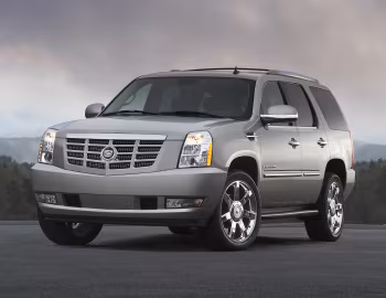 2007–14 Cadillac Escalade '2006–14