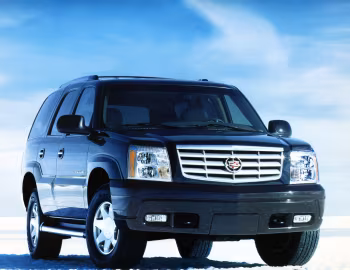 2002–06 Cadillac Escalade '2001–06