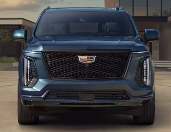 2025–pr. Cadillac Escalade [North America] '2024–pr.