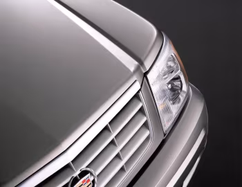 2002–06 Cadillac Escalade '2001–06
