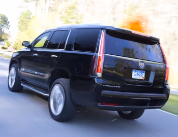2015–20 Cadillac Escalade [North America] (GMTK2XL) '2014–20