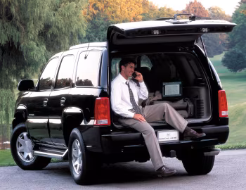 2002–06 Cadillac Escalade '2001–06
