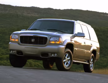 1999–2000 Cadillac Escalade '1998–2000