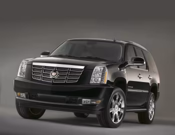 2007–14 Cadillac Escalade '2006–14