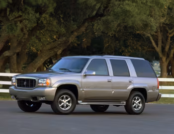 1999–2000 Cadillac Escalade '1998–2000