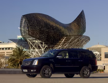 Cadillac Escalade [EU-spec] '2006–14