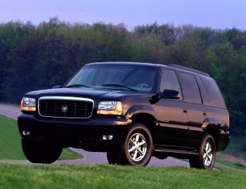 1999–2000 Cadillac Escalade '1998–2000