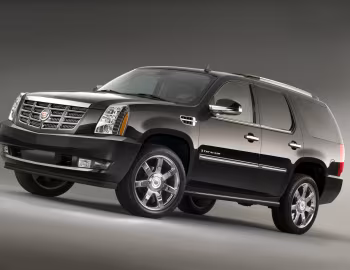 2007–14 Cadillac Escalade '2006–14