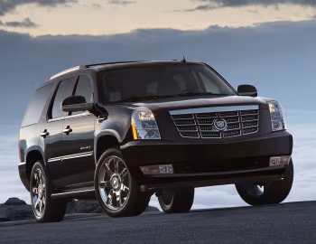 2007–14 Cadillac Escalade '2006–14
