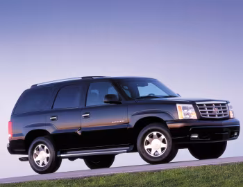 2002–06 Cadillac Escalade '2001–06