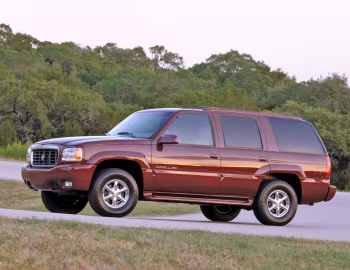 1999–2000 Cadillac Escalade '1998–2000