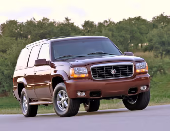 1999–2000 Cadillac Escalade '1998–2000