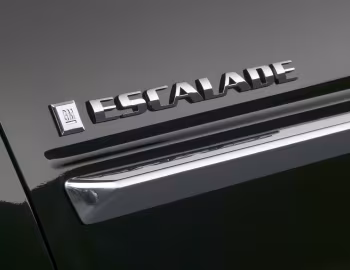 2007–14 Cadillac Escalade '2006–14
