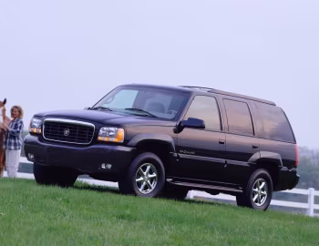 1999–2000 Cadillac Escalade '1998–2000