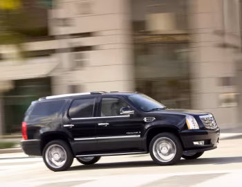 2007–14 Cadillac Escalade '2006–14
