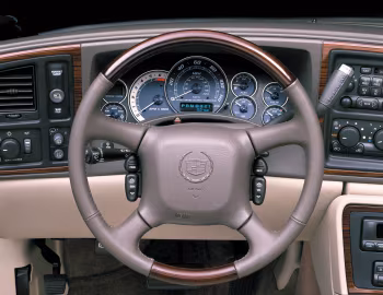 Panel frontal 2002–06 Cadillac Escalade '2001–06
