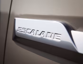 Cadillac Escalade [EU-spec] (GMTK2XL) '2015–20