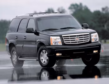 2002–06 Cadillac Escalade '2001–06
