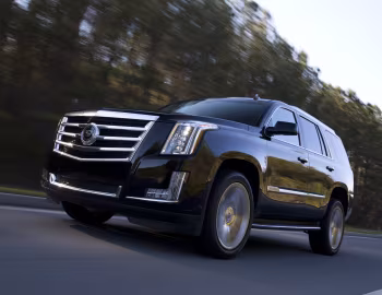 2015–20 Cadillac Escalade [North America] (GMTK2XL) '2014–20
