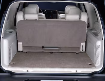 Ambos 2002–06 Cadillac Escalade '2001–06