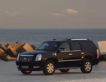 Cadillac Escalade [EU-spec] '2006–14