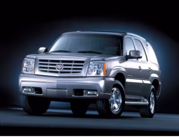 2002–06 Cadillac Escalade '2001–06