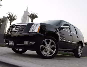 2007–14 Cadillac Escalade '2006–14