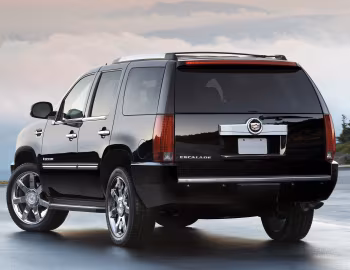 2007–14 Cadillac Escalade '2006–14