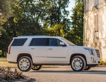Cadillac Escalade [EU-spec] (GMTK2XL) '2015–20