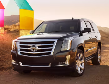 2015–20 Cadillac Escalade [North America] (GMTK2XL) '2014–20